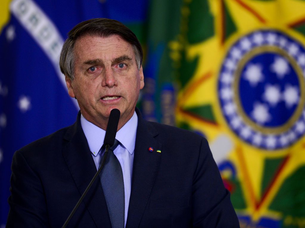 Bolsonaro: um bom cabo eleitoral?