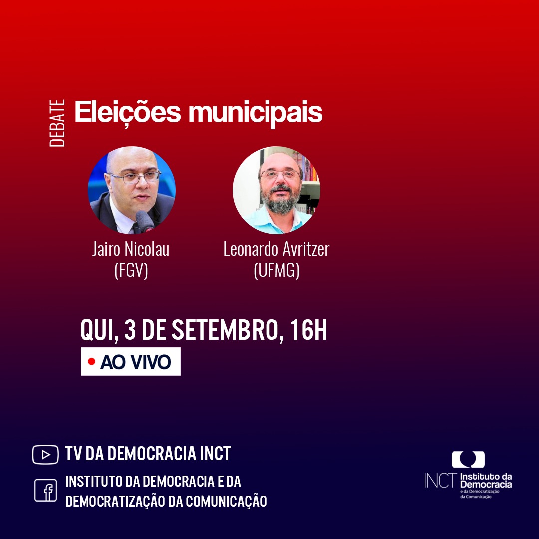 Eleições municipais