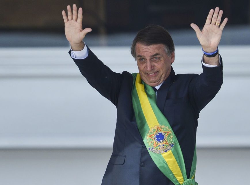 Dois anos após a eleição de Bolsonaro, a desinformação tem o mesmo impacto?