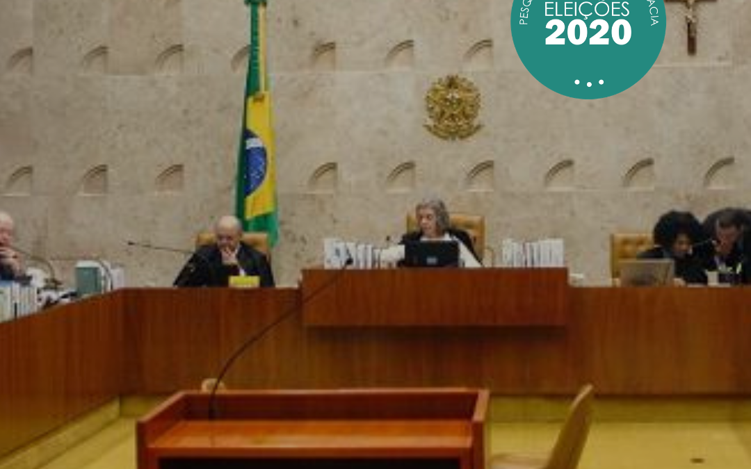 Juntas e misturadas: política e religião no Brasil 2020